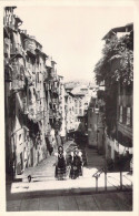 FRANCE - 06 - NICE - Vieille Rue - Carte Postale Ancienne - Andere & Zonder Classificatie