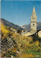 73   Val Cenis -  Lanslebourg - Val Cenis