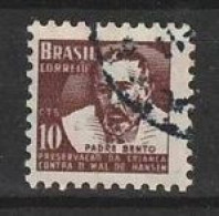 Brazilië Y/T 690 (0) - Used Stamps