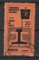 Brazilië Y/T 795 (0) - Used Stamps