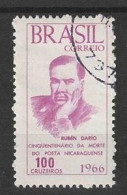 Brazilië Y/T 802 (0) - Gebraucht