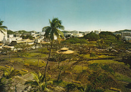 NOUMEA  Place Des Cocotier   Edit Folco.102.A - Nouvelle Calédonie