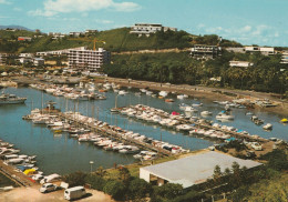 NOUMEA   Baie Des Pecheurs Edit  Leon Cale - Nouvelle Calédonie