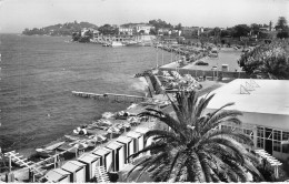 FRANCE - 06 - SAINT JEAN CAP FERRAT - Les Editions Mar - Carte Postale Ancienne - Saint-Jean-Cap-Ferrat