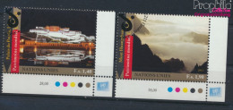 UNO - Genf 809-810 (kompl.Ausg.) Gestempelt 2013 UNESCO Welterbe China (10073484 - Used Stamps