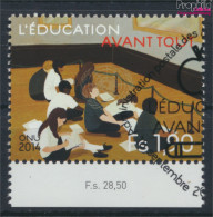 UNO - Genf 882 (kompl.Ausg.) Gestempelt 2014 Global Education First (10073360 - Oblitérés