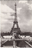 75 PARIS - La Tour Eiffel - Tour Eiffel