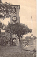 FRANCE - 06 -CANNES - Le Clocher Du Suquel - Carte Postale Ancienne - Cannes