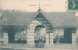 REALMONT - LE LAVOIR - Realmont