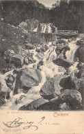 FRANCE - 65 - COTERETS - La Cascade De Lutour - Carte Postale Ancienne - Cauterets