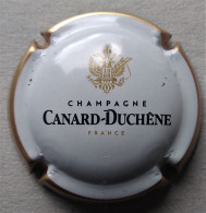 - Capsule De Champagne Canard Duchêne - - Canard Duchêne