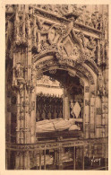 FRANCE - 01 - BOURG EN BRESSE - Eglise - Mausolée De Marguerite D'Autriche - Carte Postale Ancienne - Eglise De Brou