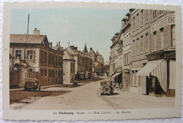 Le Neubourg (27) Rue Carnot - Le Centre - Le Neubourg