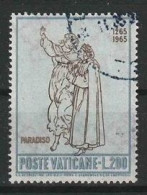 Vaticaan Y/T 431 (0) - Oblitérés