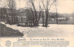 FRANCE - 08 - GEMELLE - La Lomme Au Lieu Dit AUX RECOLLETS  - Carte Postale Ancienne - Andere & Zonder Classificatie