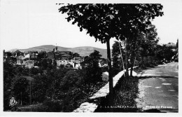 FRANCE - 31 - LA SALVETAT - De La Route De Fraisse - Edition GUIBBERT Tabacs - Carte Postale Ancienne - Other & Unclassified