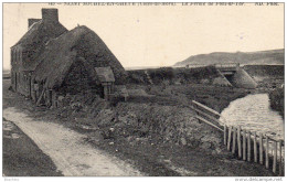 Saint Michel En Grève - La Ferme De Pont Ar Yar - Saint-Michel-en-Grève