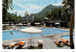 Beau Vallon Bay Hotel / Hôtel à La Baie Du Beau Vallon - Seychelles