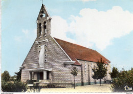 Butry Sur Oise - Eglise Du Coeur Immaculé De Marie - Butry