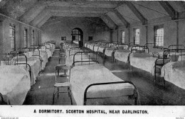 Scorton Hospital Near Darlington - A Dormitory - Darlington
