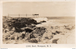 Newport - Surf - Newport