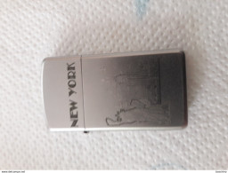 Briquet Zippo Thème  " New York " - Zippo