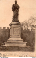 Enghien - Statue De Martin Deblander - Edingen