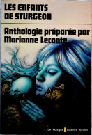 Les Enfants De Sturgeon - Anthologie Préparée Par Marianne Leconte - Le Masque SF