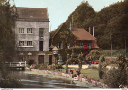 Environs D ' Ourville En Caux - Le Moulin Du Hanouard - Ourville En Caux