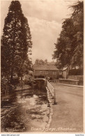 Chesham - Town Bridge - Buckinghamshire