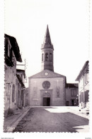 Albias - L' église - Albias