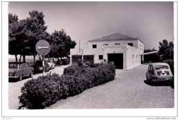 Medinacelli (Soria) - Albergue De Carretera De Turismo - Soria