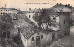 FRANCE - 23 - ARS - Presbytère Du Bienheureux Curé D'Ars - Carte Postale Ancienne - Autres & Non Classés