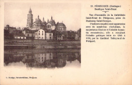 FRANCE - 24 - PERIGUEUX - La Basilique Saint Front - Carte Postale Ancienne - Périgueux