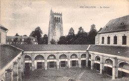 FRANCE - 27 - BEC HELLOUIN - Le Cloître - Carte Postale Ancienne - Otros & Sin Clasificación