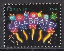 UNITED STATES 4668,unused - Unused Stamps