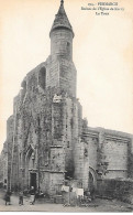 A/686        29    Penmarch    -  Place De L'église De Kérity En Ruines - Penmarch