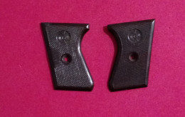 JGA Pistol  Grips - Decotatieve Wapens