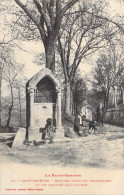 FRANCE - 31 - Saint Gaudens - Monument élevé Sur L'emplacement Ou Fut Martyrisé Saint Gaudens - Carte Postale Ancienne - Saint Gaudens