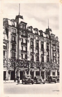 FRANCE - 51 - REIMS - Hotel Du Lin D'Or - Carte Postale Ancienne - Reims