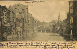 Belgique - Liège - Verviers - La Vesdre - Verviers