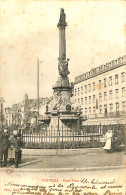 Belgique - Liège - Verviers - Place Verte - Verviers