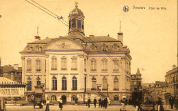 Belgique - Liège - Verviers - Hôtel De Ville - Verviers