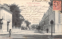 FRANCE - 65 - Tarbes - Cours Gambetta - Carte Postale Ancienne - Tarbes