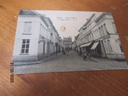 Ronse, Renaix, Rue De Poivre - Ronse