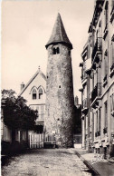 FRANCE - 54 - NANCY - Tour De La Commanderie XIIe Siècle - Edition De Luxe ESTEL - Carte Postale Ancienne - Nancy