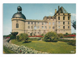 Le Château - Hautefort