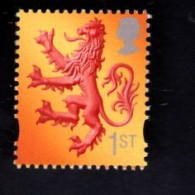 1787805922 1999  SCOTT 15 GIBBONS S95 (XX) POSTFRIS MINT NEVER HINGED   - LION RAMPANT OF SCOTLAND - Scotland