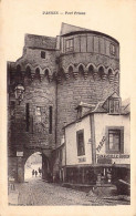 FRANCE - 56 - VANNES - Port Prison - Carte Postale Ancienne - Vannes