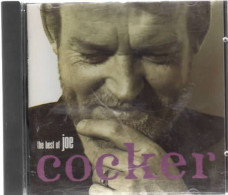 THE BEST OF JOE COCKER - Andere - Engelstalig